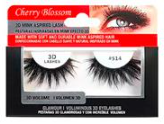 Pestañas Postizas Mink 514 Cherry Blossom 1