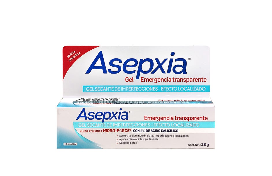 Asepxia Spot gel x 28 g
