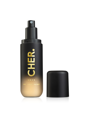 Cher Onyx Body Splash x 135 ml