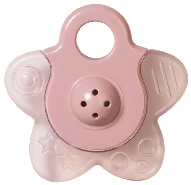 Chicco Chupete Physio Comfort 0-6m Pink