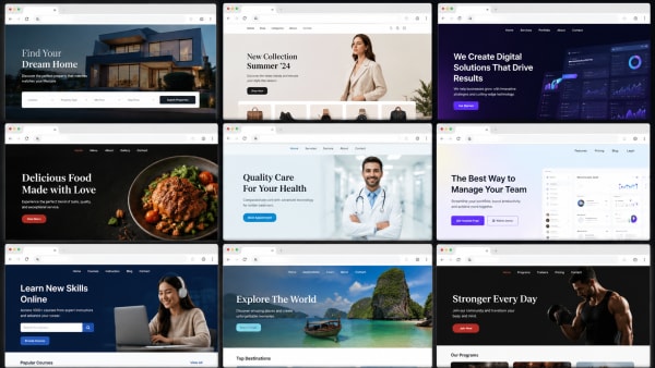 RootThrive Custom Website Development and Web Design Services in Balurghat & Malda
