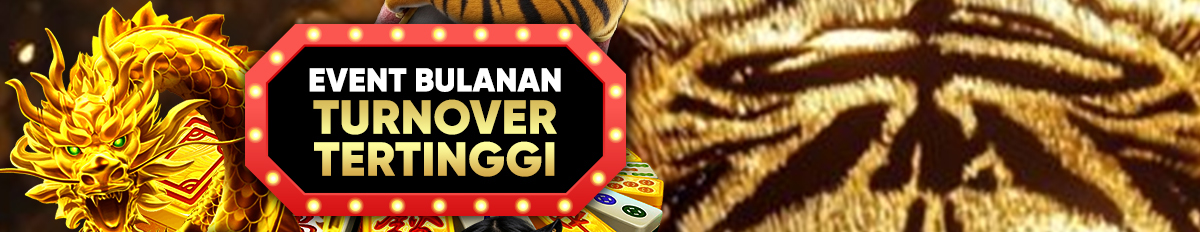 SPESIAL EVENT TURNAMENT TO TERTINGGI JANUARI 2026