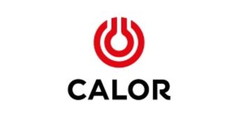 Member Logo - Calor Gas