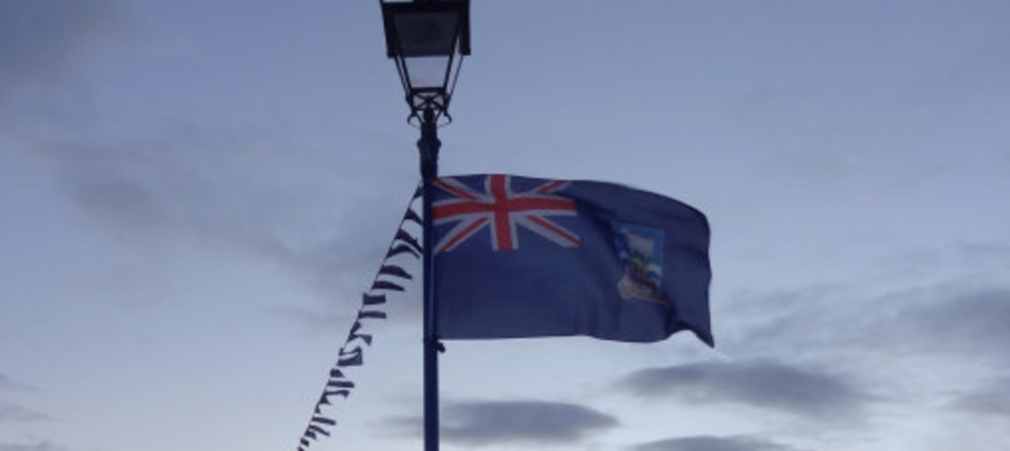 Falkland Islands