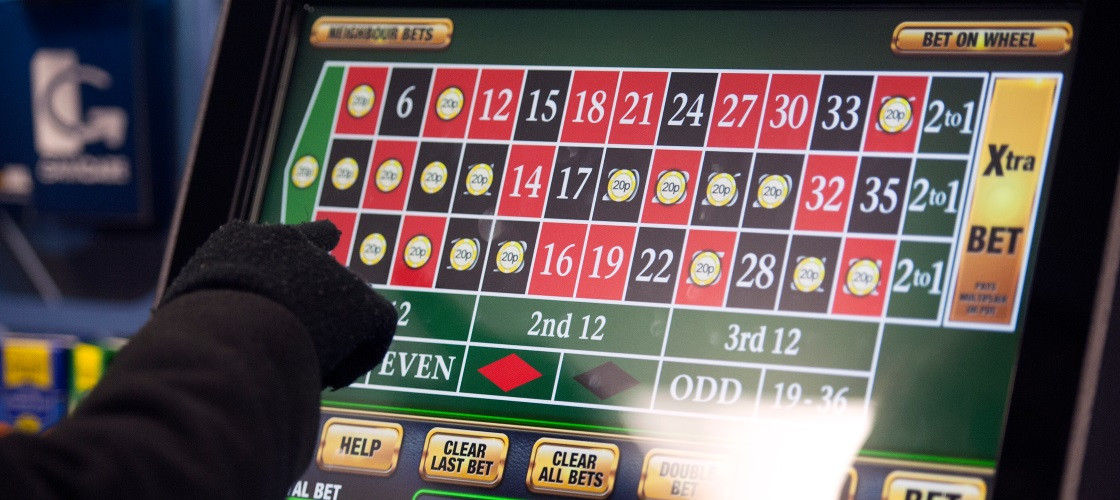 Gambling Gambling