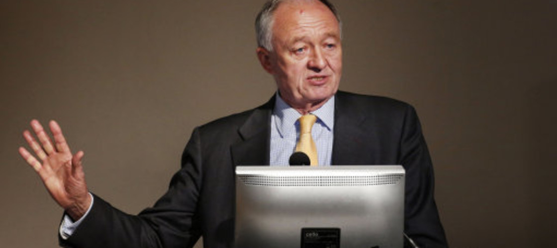 Ken Livingstone