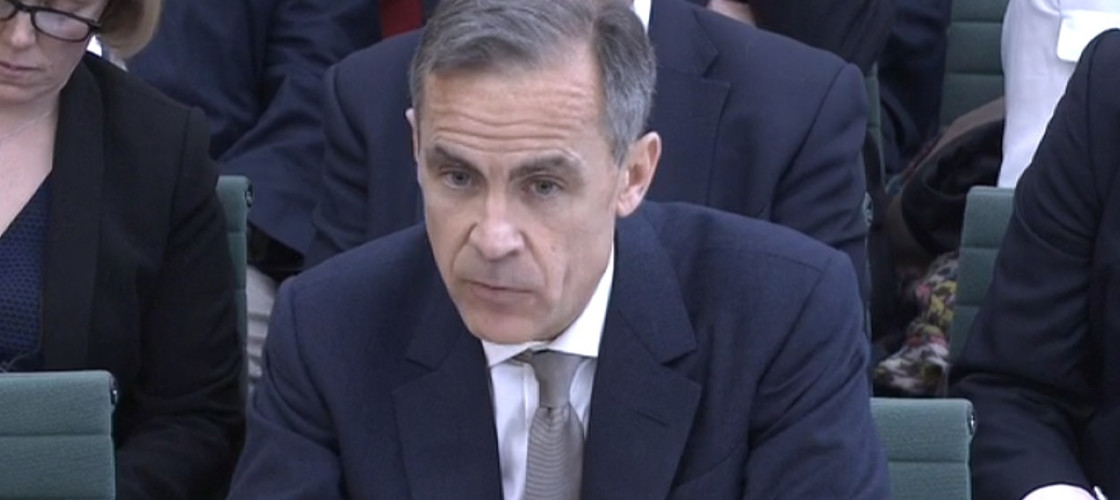Carney Defends Bank Of England Forex Review Politicshome Com - 