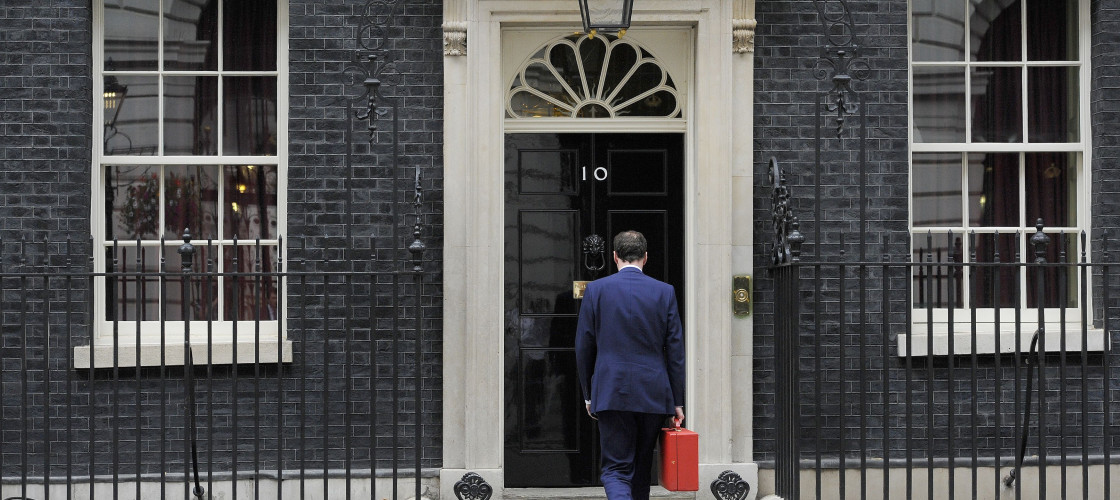 george osborne, budget,