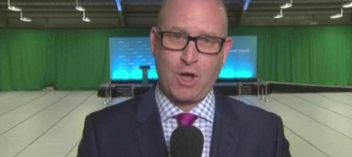Paul Nuttall