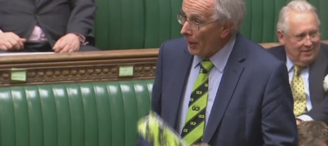 Peter Bone