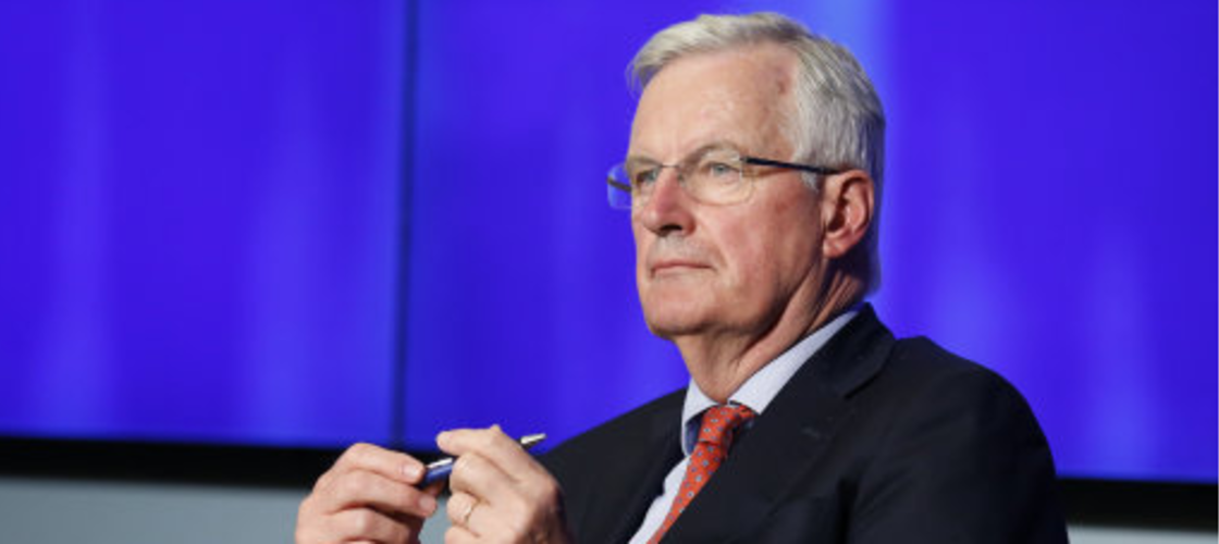 Michel Barnier