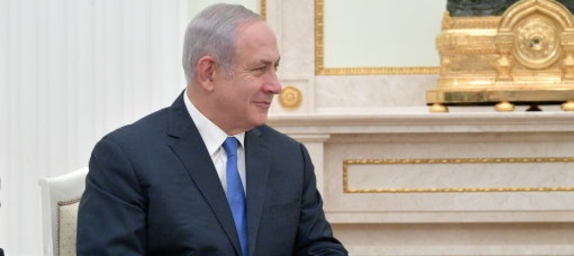 Benjamin Netanyahu Benjamin Netanyahu
