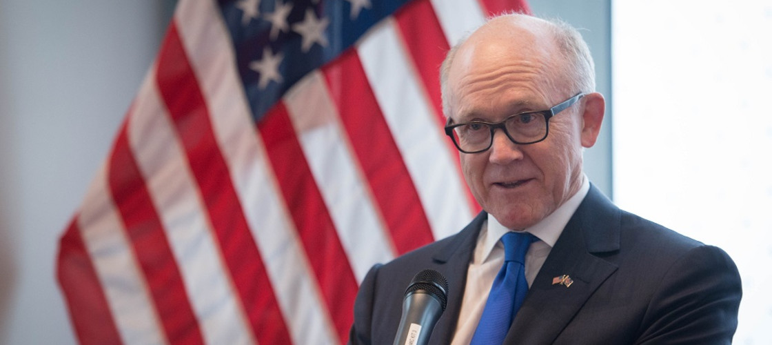 Woody Johnson Woody Johnson