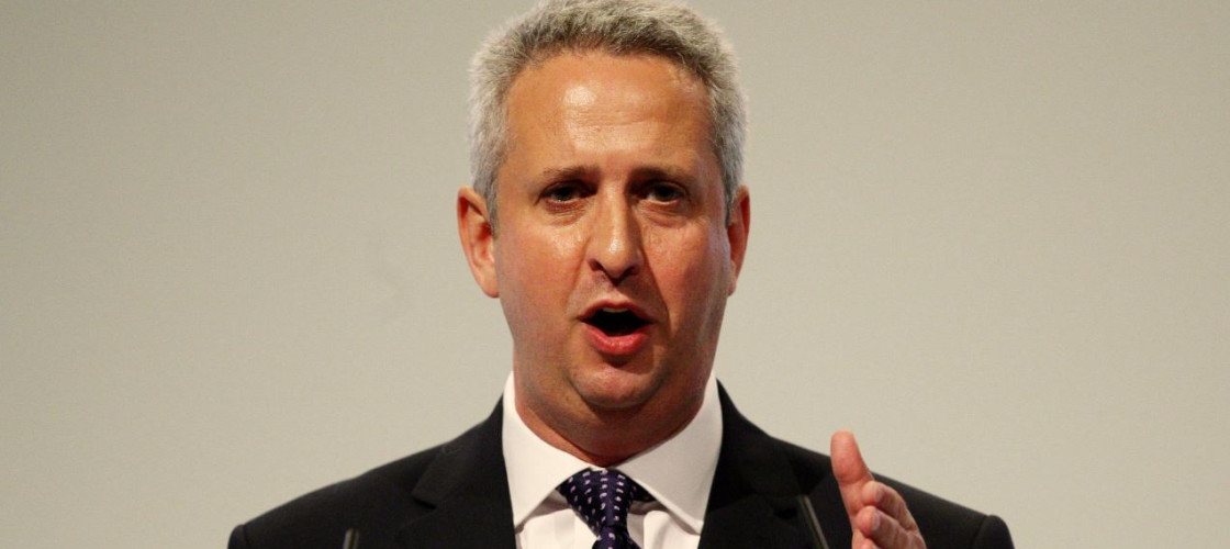 Ivan Lewis Ivan Lewis