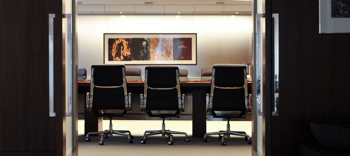 Boardroom Boardroom