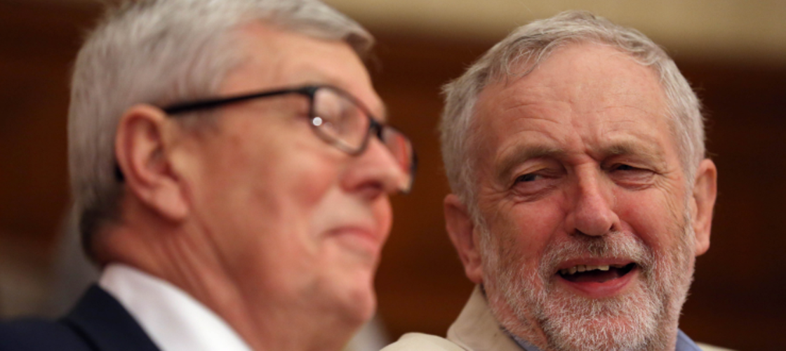 Alan Johnson to stand down Alan Johnson to stand down