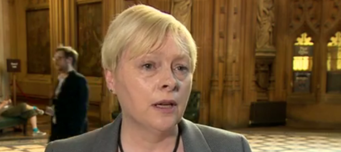 Angela Eagle Angela Eagle