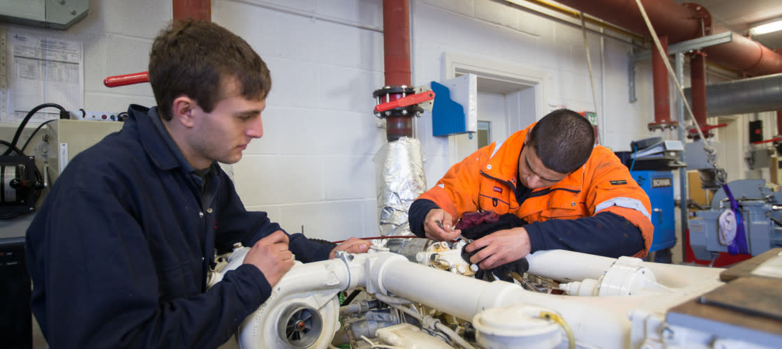 Apprenticeships Apprenticeships