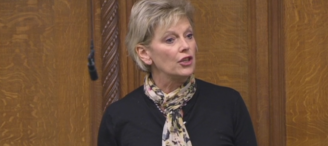 Anna Soubry Anna Soubry
