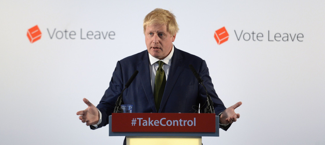 Boris Boris
