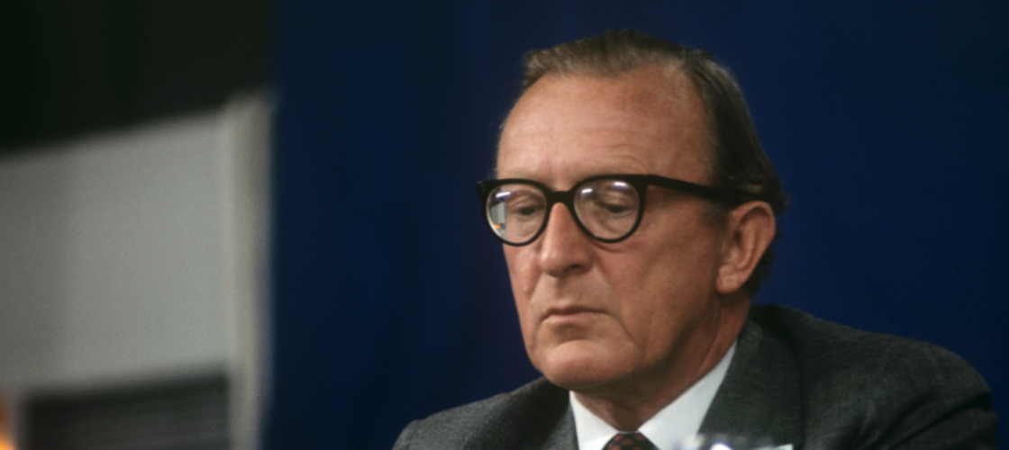 Lord Carrington Lord Carrington