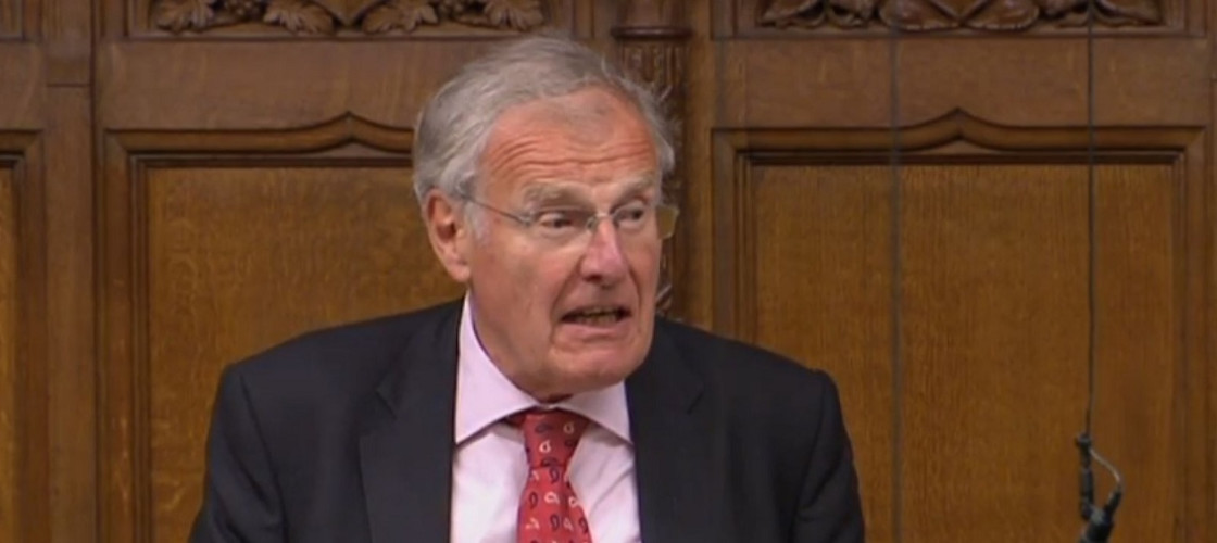 Christopher Chope Christopher Chope