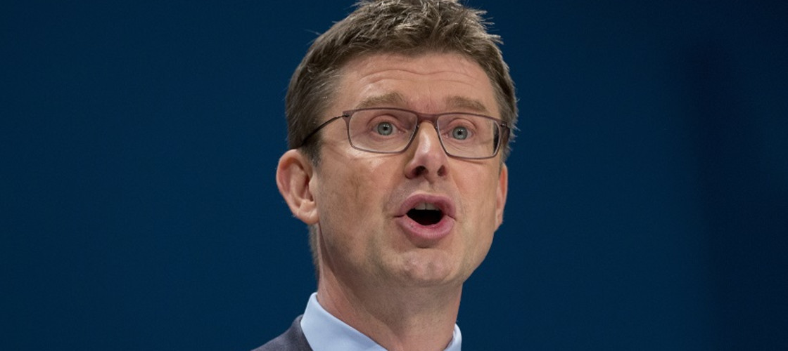 Greg Clark Greg Clark