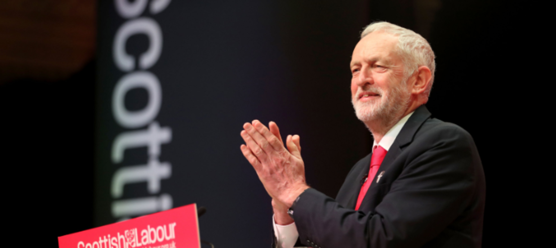 Jeremy Corbyn Jeremy Corbyn