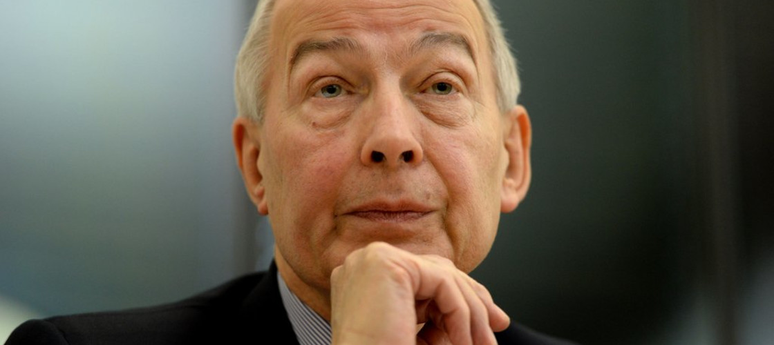 Frank Field Frank Field