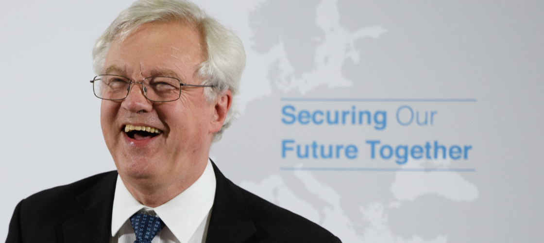David Davis David Davis