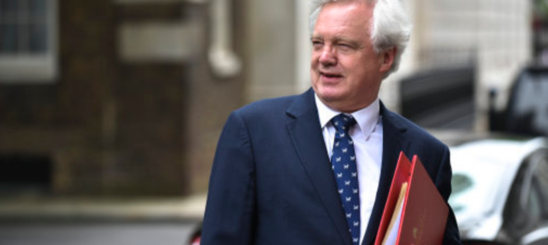 David Davis David Davis