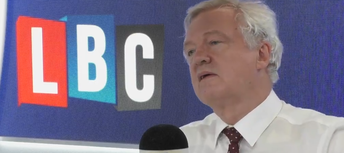 David Davis David Davis