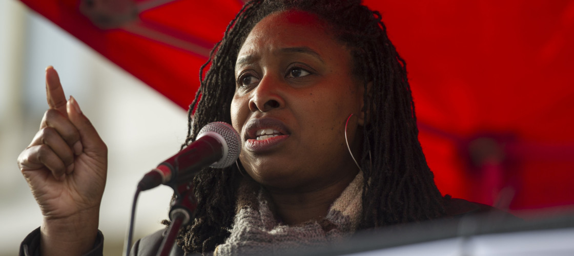 Dawn Butler Dawn Butler