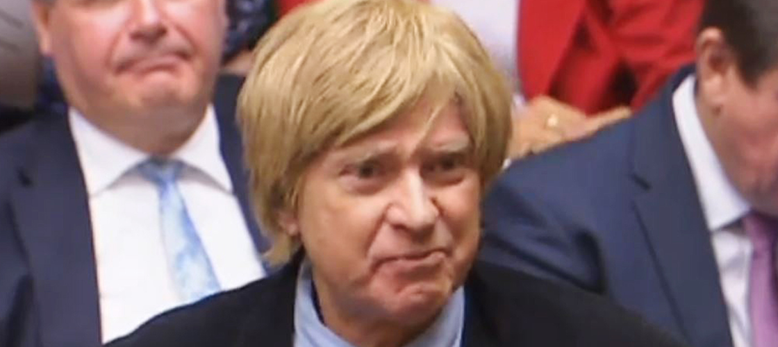 Michael Fabricant Michael Fabricant