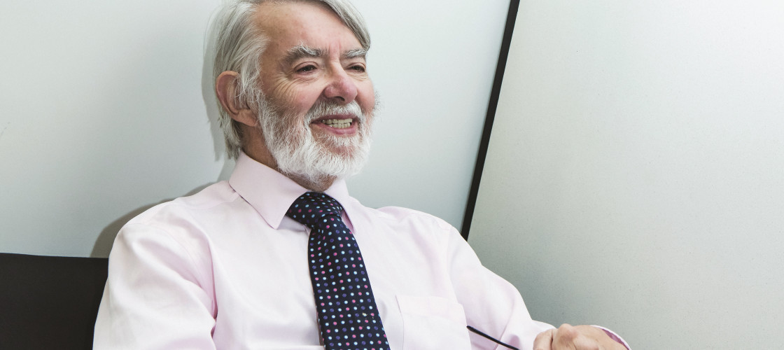 Paul Flynn sacked Paul Flynn sacked