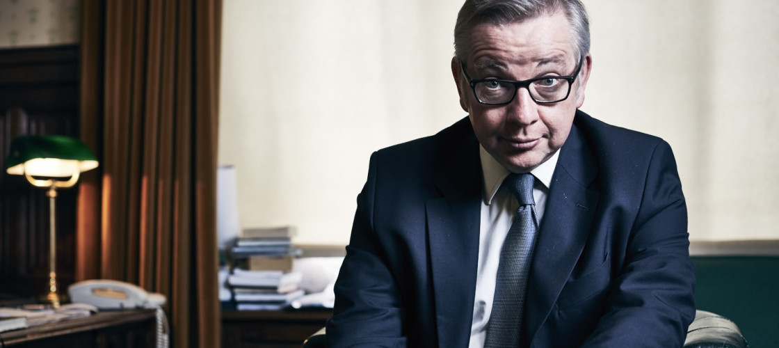 Michael Gove Michael Gove