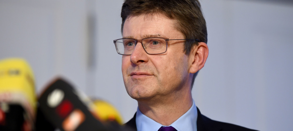 Business Secretary Greg Clark greg clark