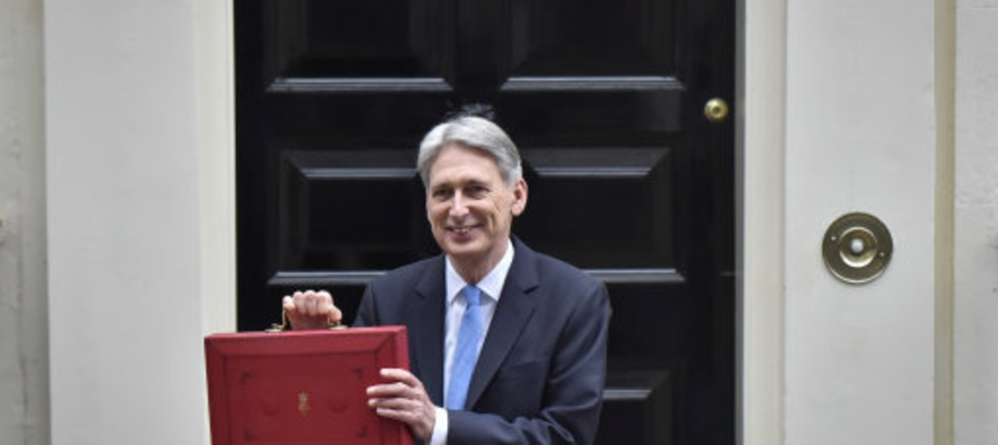 Philip Hammond Philip Hammond