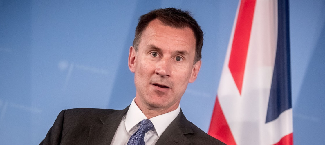 Jeremy Hunt Jeremy Hunt