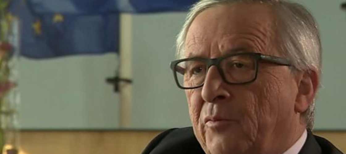 Jean Claude Juncker Jean Claude Juncker