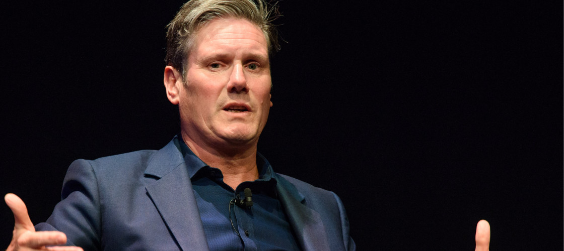 Keir Starmer 'considered resigning after clash with Jeremy Corbyn' over Brexit | PoliticsHome.com