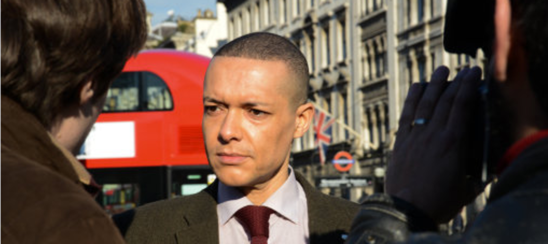 clive lewis clive lewis