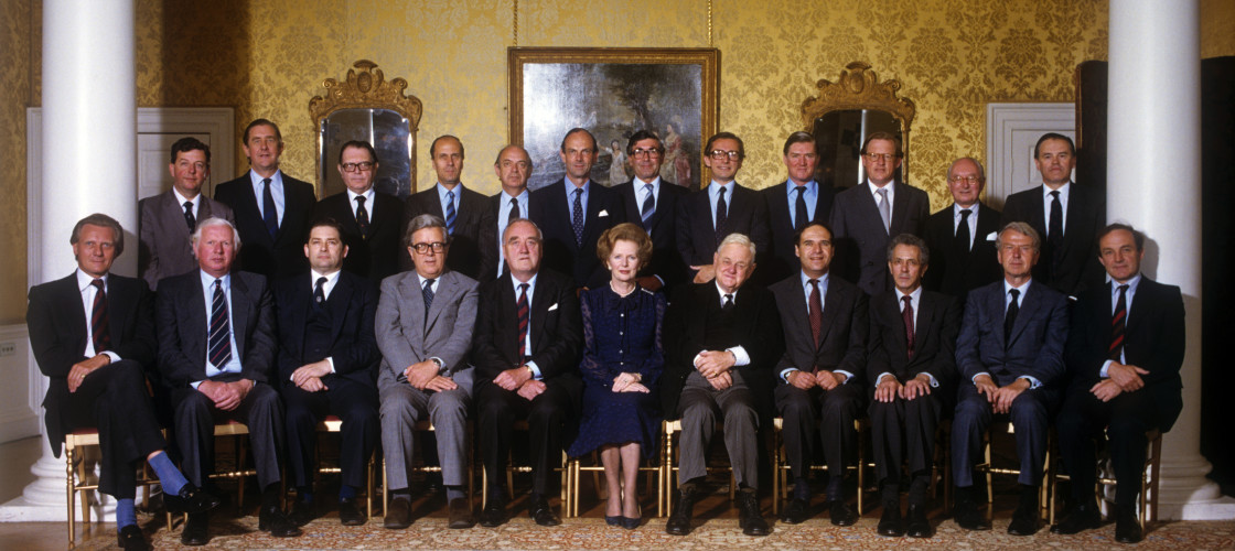 Former Tory Minister Lord Jenkin dies aged 90 ...