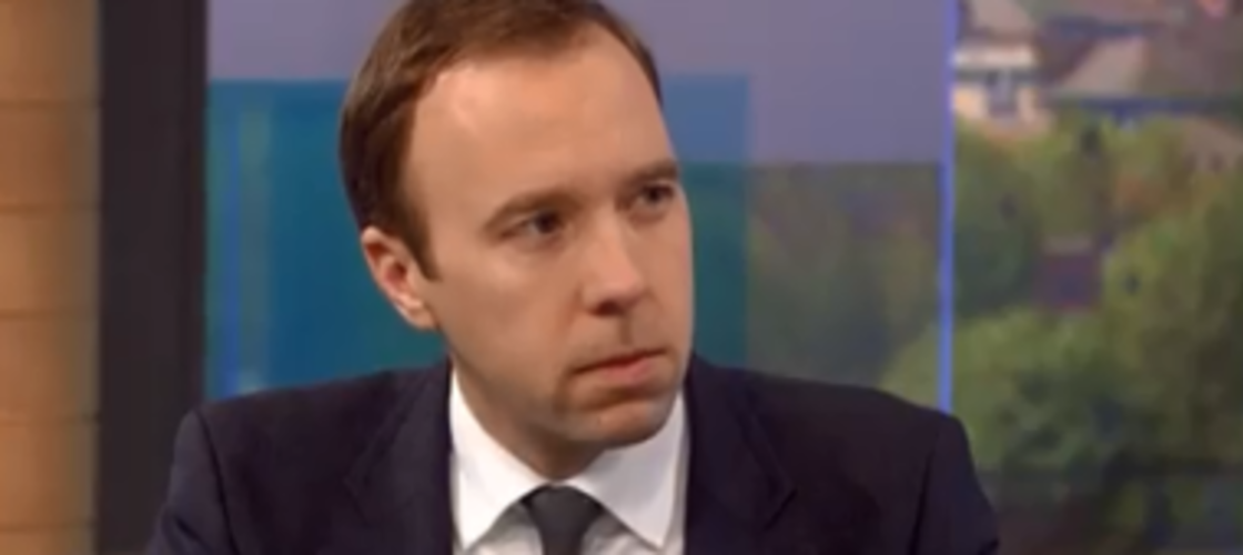 Culture Secretary says BBC stars should have pay capped at ...