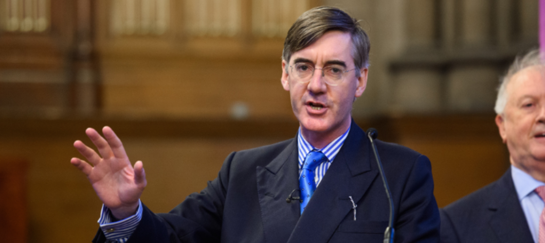 Jacob Rees-Mogg Jacob Rees-Mogg