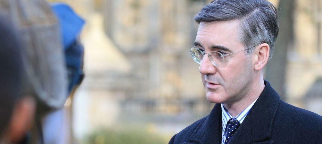 Jacob Rees-Mogg Jacob Rees-Mogg