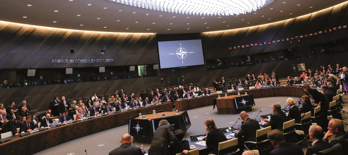 Nato summit Nato summit