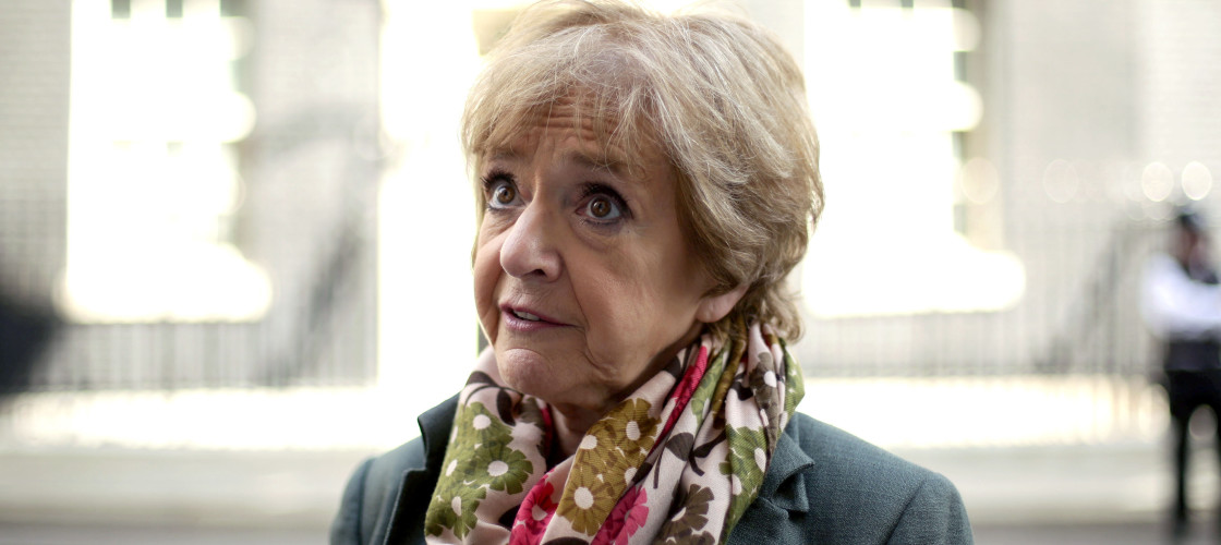 Margaret Hodge Margaret Hodge