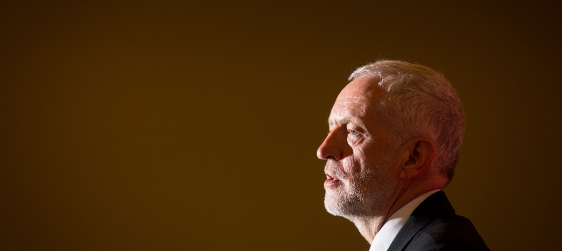 Jeremy Corbyn Jeremy Corbyn