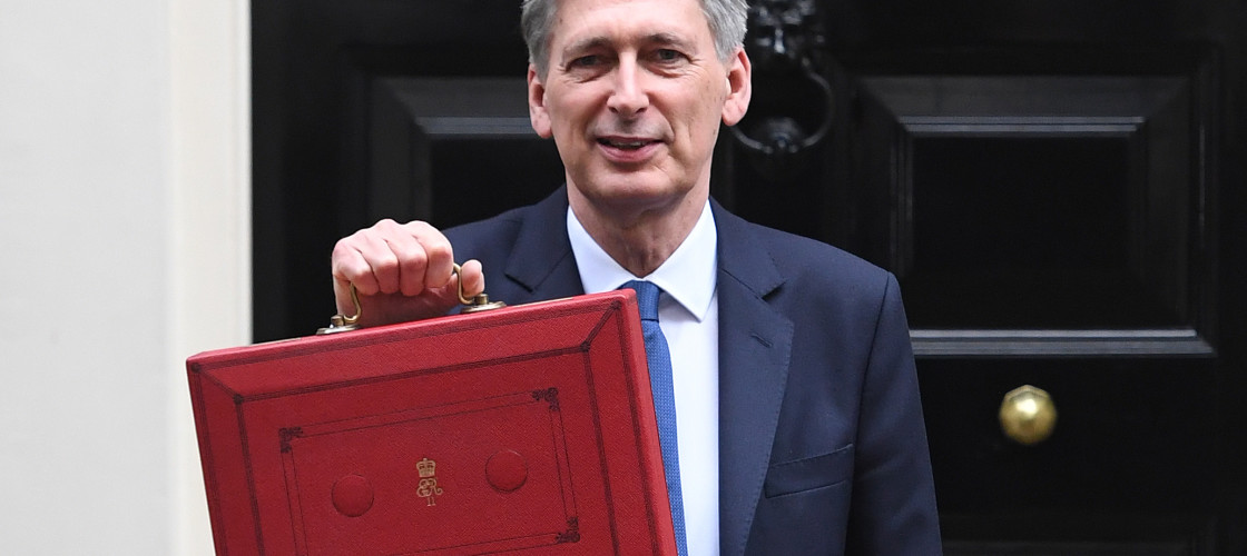 The prospective Treasury Select Committee chair will be holding Chancellor Philip Hammond, and others, to account The prospective Treasury Select Committee chair will be holding Chancellor Philip Hammond, and others, to account